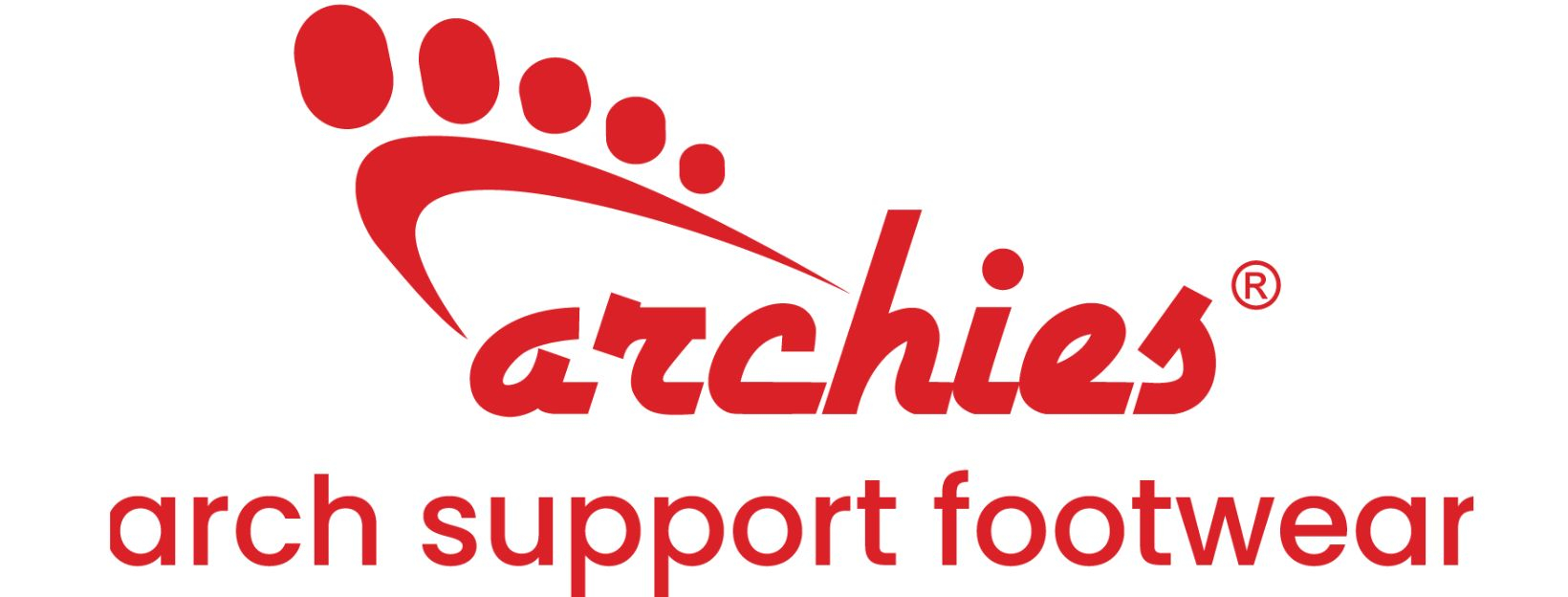 CA | Archies Footwear FAQs logo